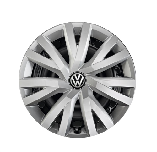 VW Golf  hjulkapsel 16"  (sæt med 4 stk)